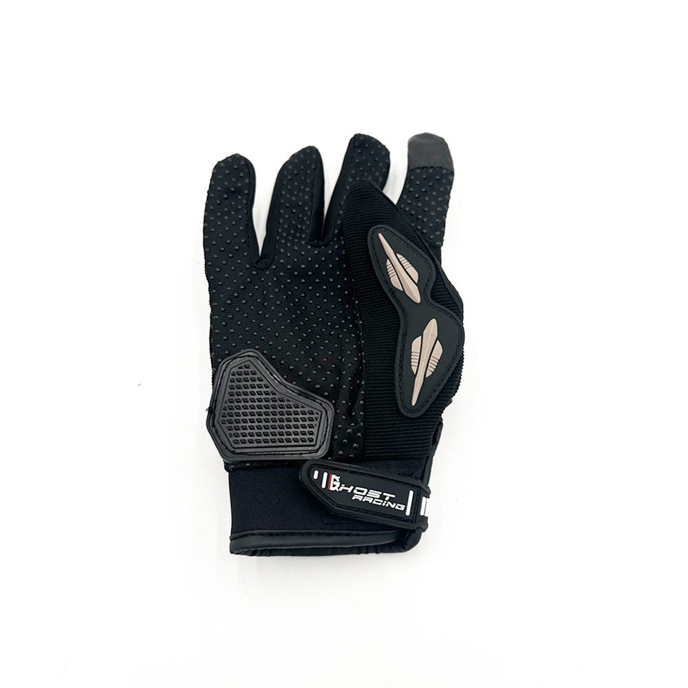 Gants renforcés protections chute